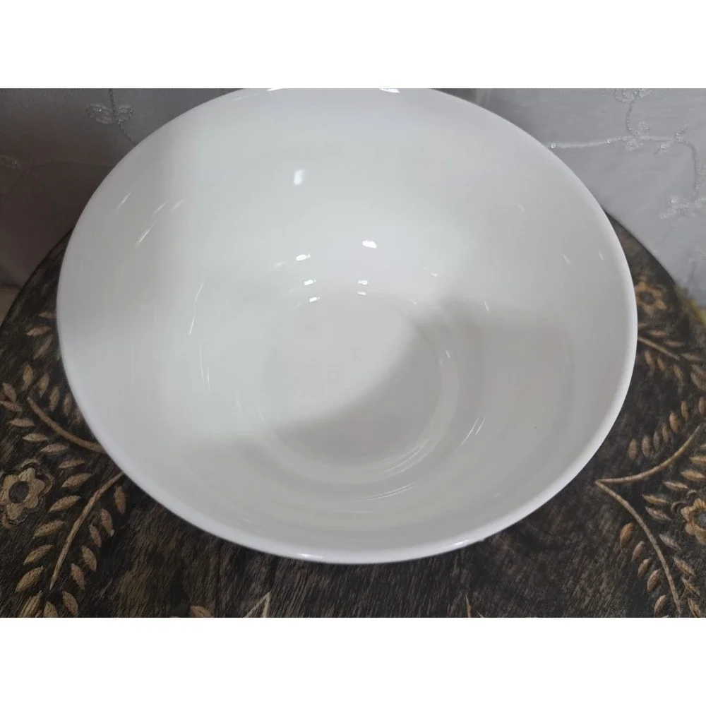 Williams‎ Sonoma Porcelain Chocolate Fondue Pot